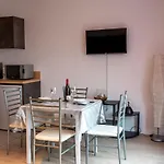 Appartement Cocon De La Baie, Terrasse Et Parking Prive *