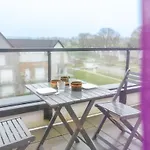 Cocon De La Baie, Terrasse Et Parking Prive Appartement