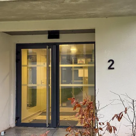 Cocon De La Baie, Terrasse Et Parking Prive Appartement Saint-Valéry-sur-Somme