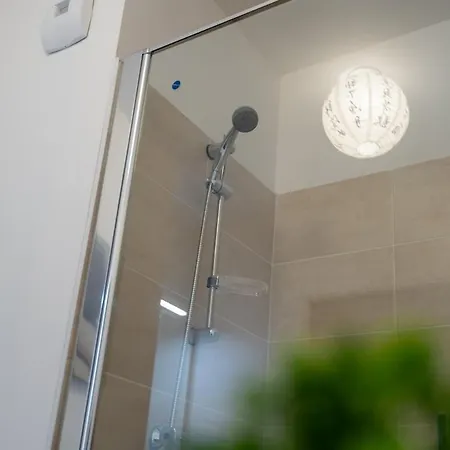 Cocon De La Baie, Terrasse Et Parking Privé