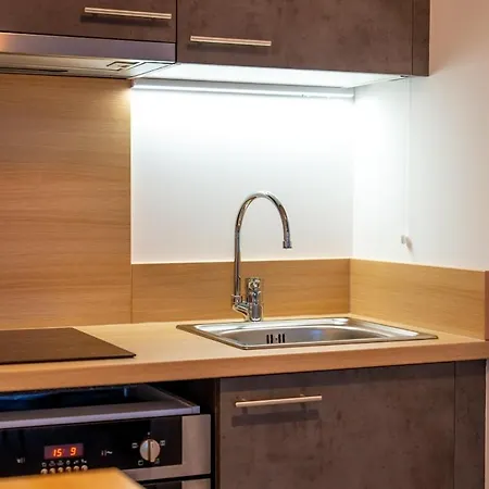 Cocon De La Baie, Terrasse Et Parking Privé Appartement