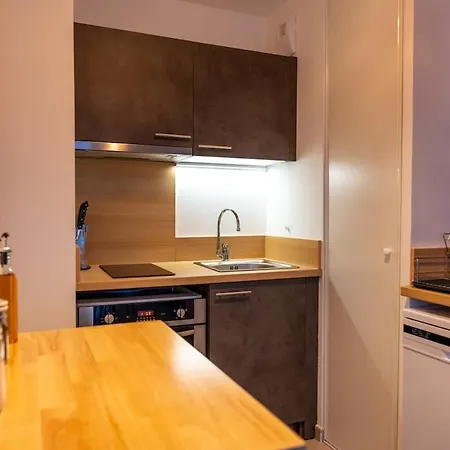 Cocon De La Baie, Terrasse Et Parking Privé *