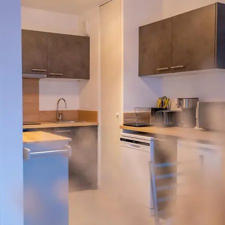 Cocon De La Baie, Terrasse Et Parking Privé * Saint-Valery-sur-Somme