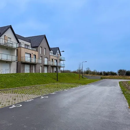 Cocon De La Baie, Terrasse Et Parking Privé Appartement *